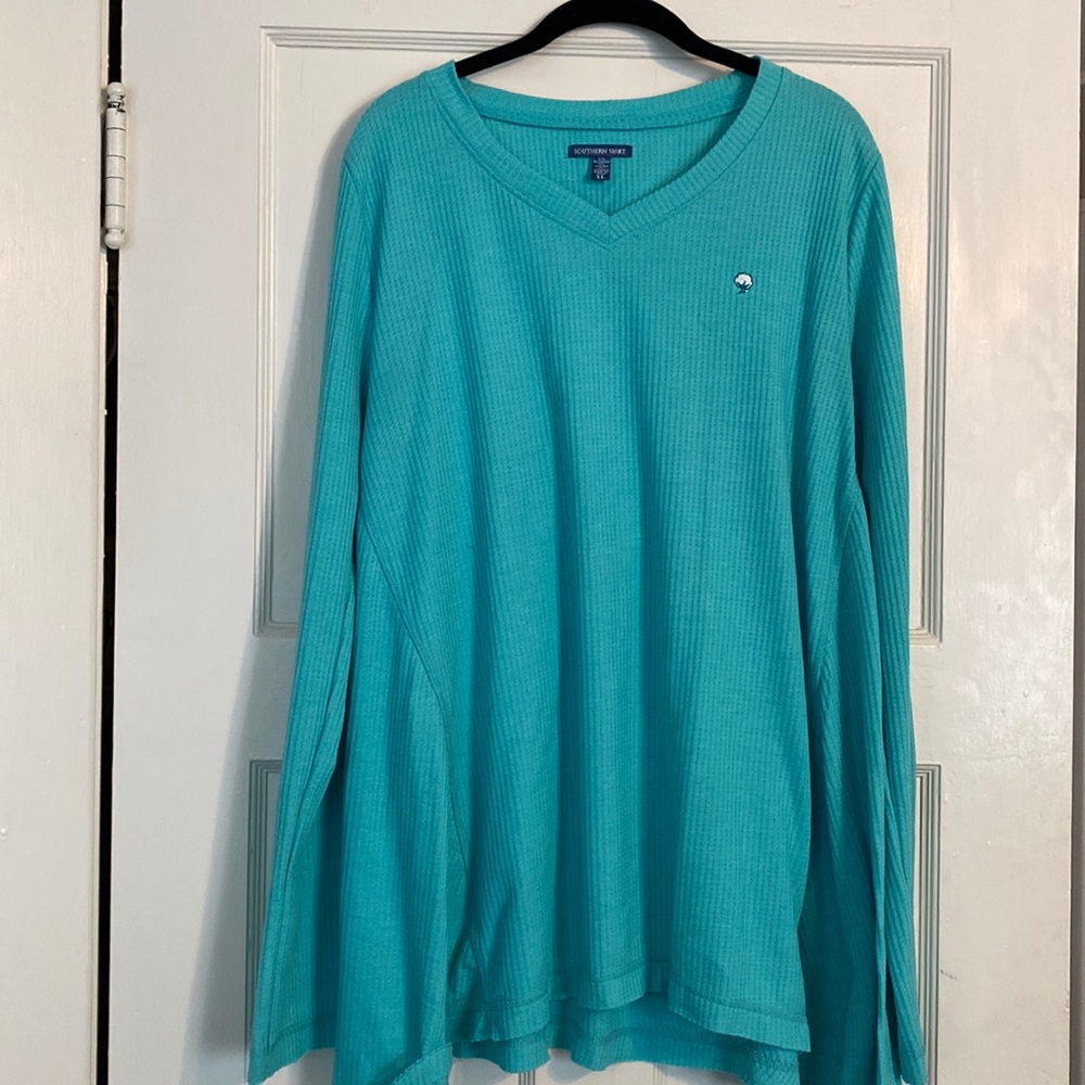Southern Shirt Sz XL